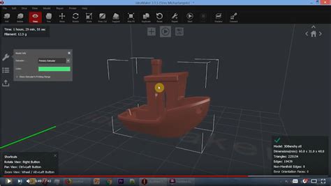 3dbenchy troubleshooting|How to Improve 3D Printing Quality .